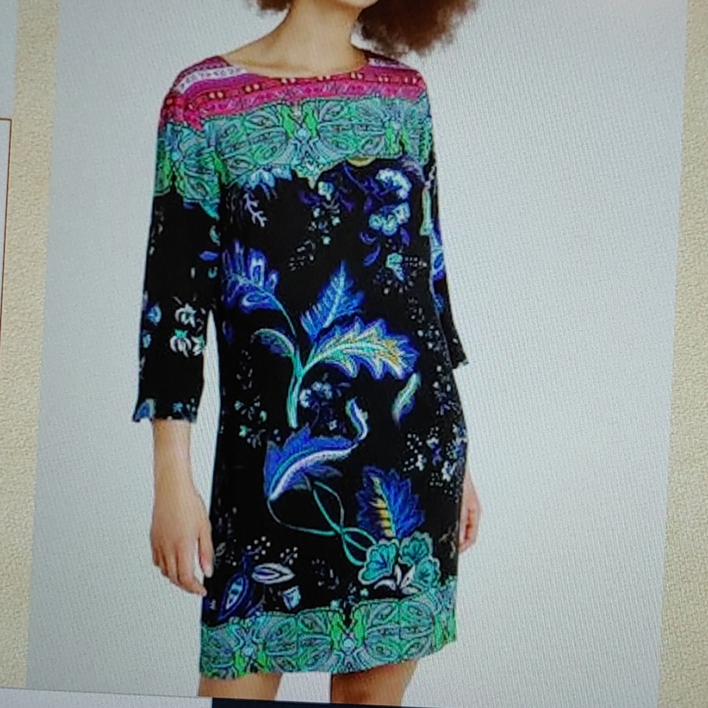 Desigual women dress
